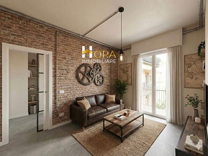 Appartamento trilocale in vendita in Via Cecconi, Firenze