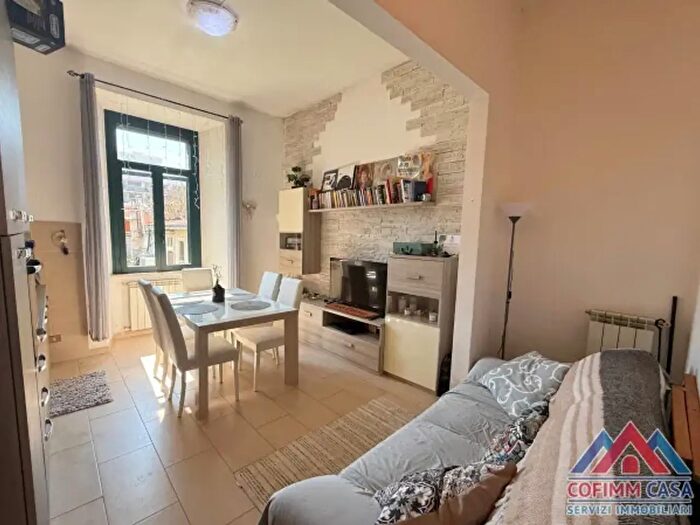 Appartamento bilocale in vendita in Via Napoli, Sora