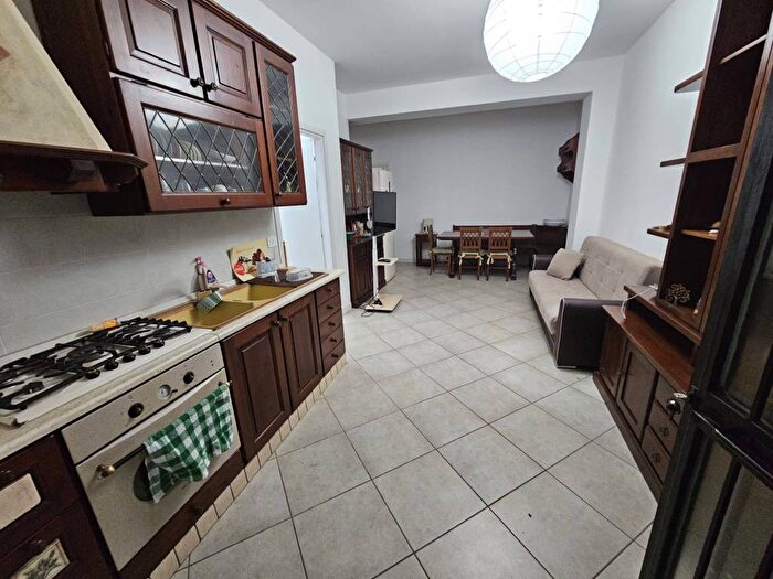 Appartamento bilocale in affitto in Via Siculo Orientale, Centro, Mascali