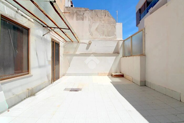 Appartamento bilocale in vendita in Via Achille Grandi, Lucera