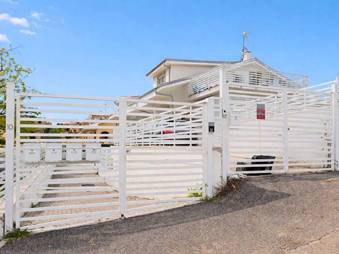 Appartamento quadrilocale in affitto in Via Capranica, Setteville Nord, Guidonia Montecelio