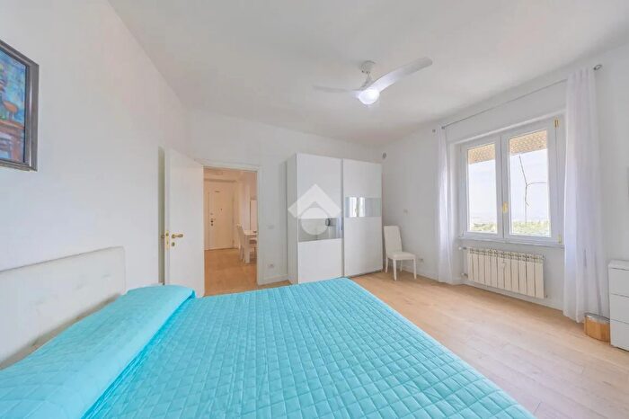 Appartamento trilocale in vendita in Piazza Bambocci, Frascati