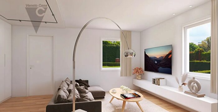 Casa quadrilocale in vendita in Via Carso, Saonara