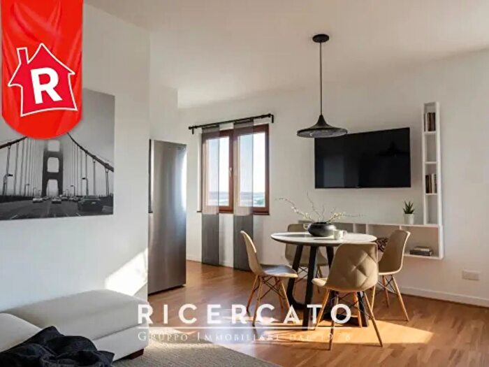 Appartamento bilocale in vendita in Via Don Giovanni Bosco, Lecce
