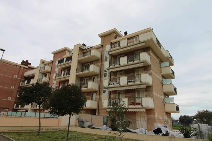 Appartamento monolocale in affitto in San Benedetto Del Tronto