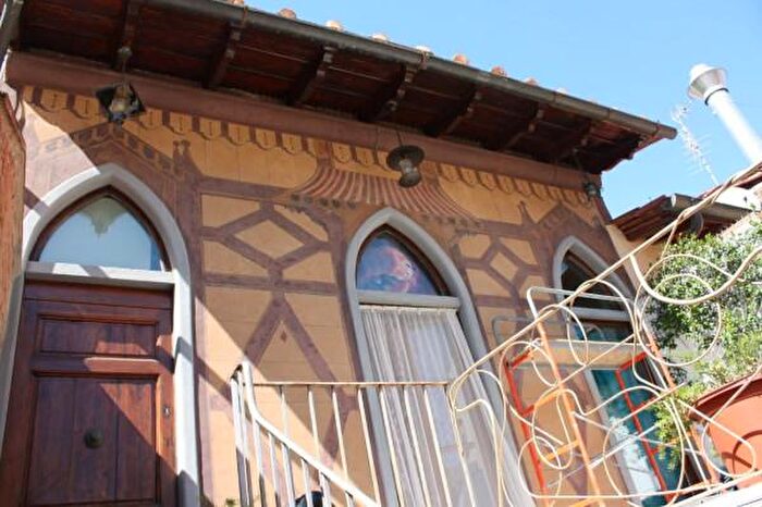 Casa con 5 locali in vendita in Via Ghibellina, Firenze