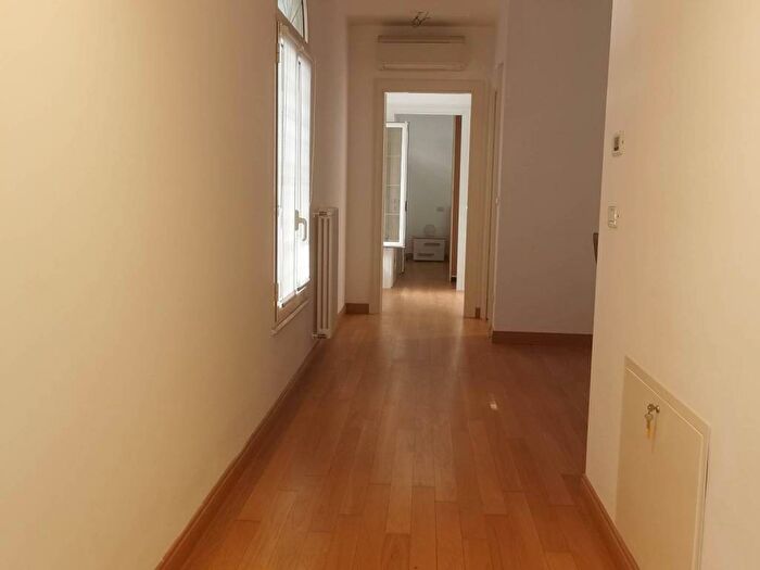 Appartamento bilocale in affitto in Via Antonio Lo Re, Villa Comunale, Foggia