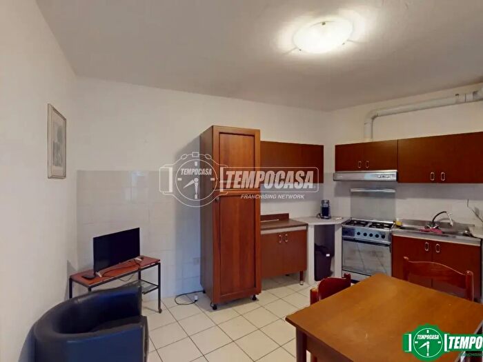 Appartamento trilocale in vendita in Località Falconara, Lerici