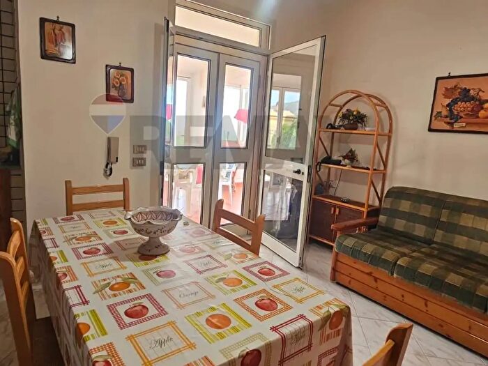 Casa quadrilocale in vendita in Contrada Feudotto Amalfitana Snc, Bagheria