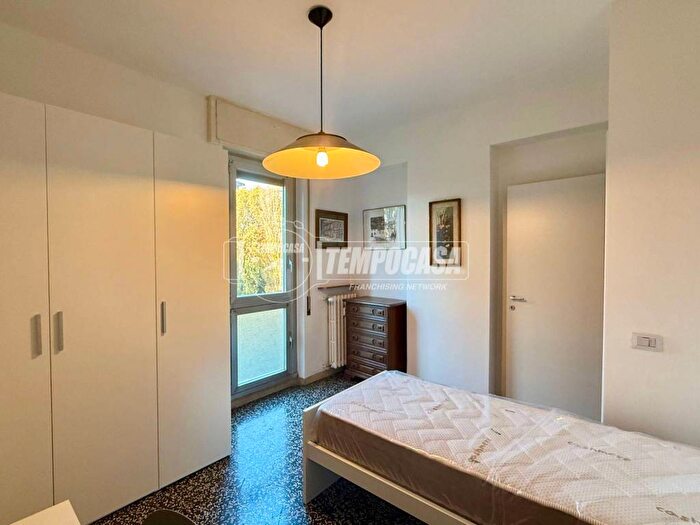 Appartamento quadrilocale in affitto in Via Feltre, Quartiere Feltre, Milano