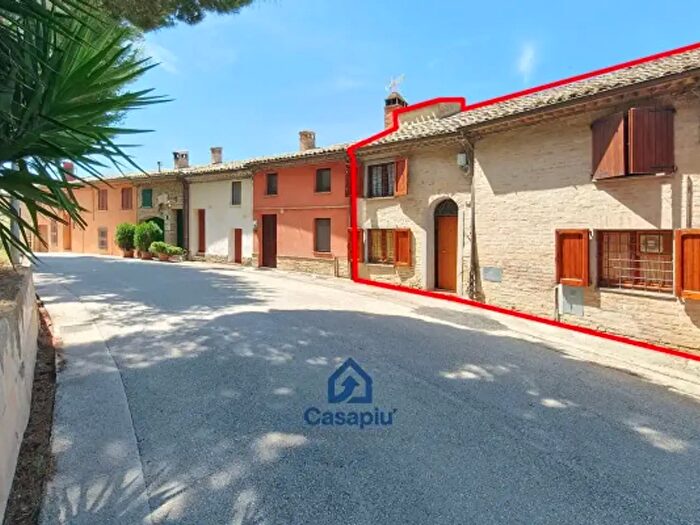 Casa con 5 locali in vendita in Via Le Rupi, Potenza Picena
