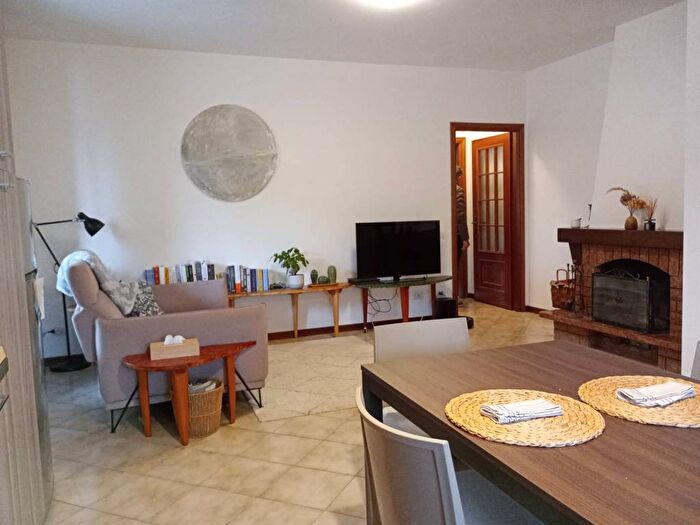 Appartamento bilocale in affitto in Centro, Rivergaro