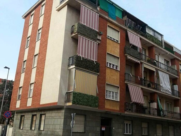 Appartamento monolocale in affitto in Via Giotto, Centro, Grugliasco
