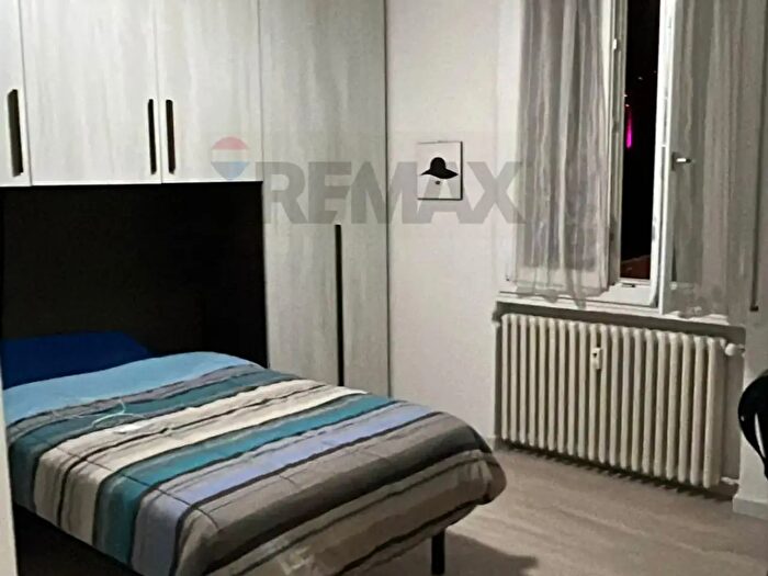 Appartamento quadrilocale in affitto in Bologna