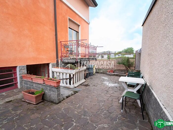 Casa trilocale in vendita in Via Niccolò Copernico, Nova Milanese