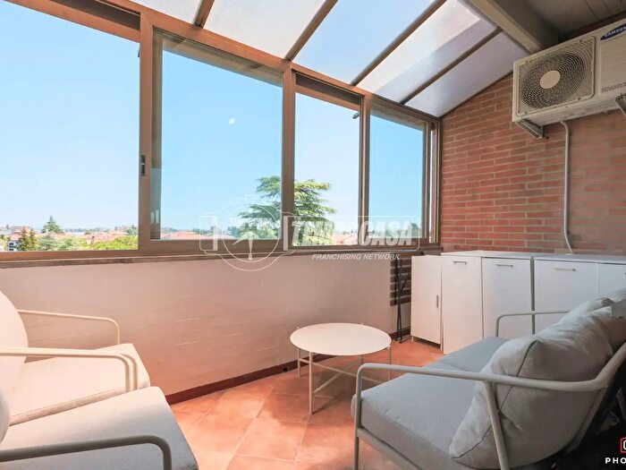 Appartamento quadrilocale in vendita in Via Villa Clelia, Imola