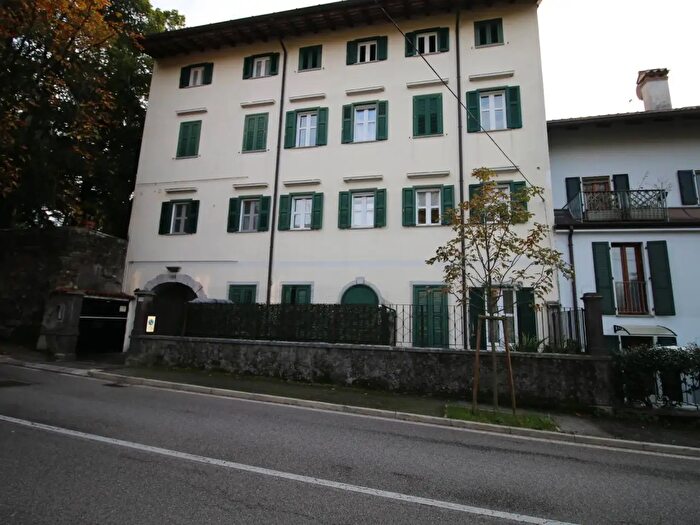 Appartamento quadrilocale in affitto in Via Don Bosco, Gorizia