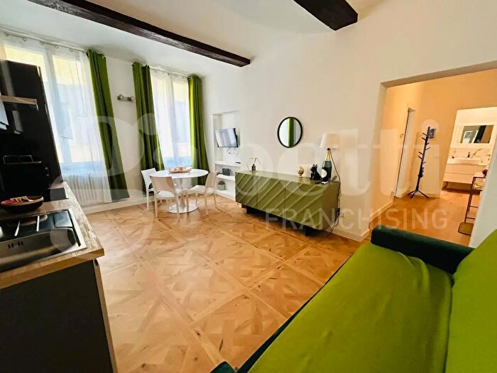 Appartamento bilocale in affitto in Largo SantAgostino, Modena