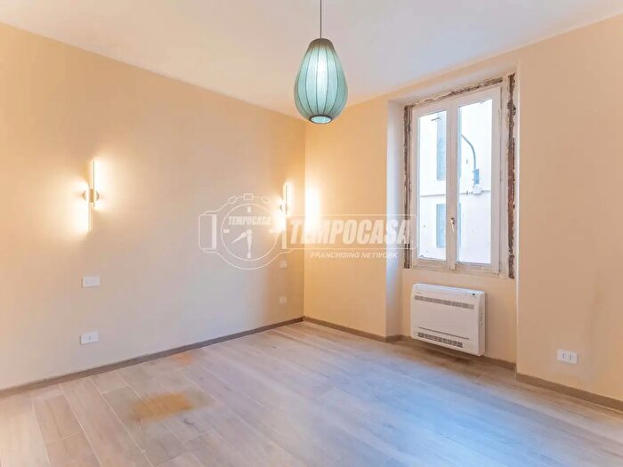 Appartamento bilocale in vendita in Via Lisiade Pedroni, Milano