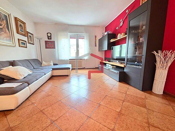 Appartamento quadrilocale in vendita in Viale Venezia, Bolzano