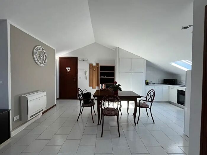 Appartamento bilocale in affitto in Via Bernardo, Mondovi