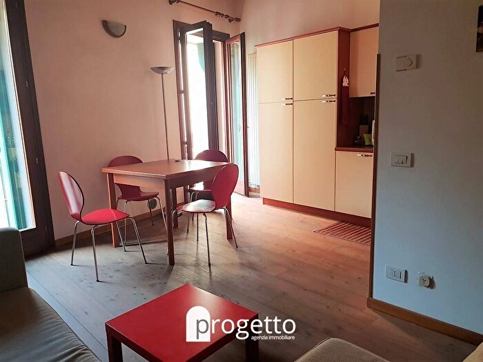 Appartamento bilocale in affitto in Piazzola San Giuseppe, Centro Storico, Vicenza