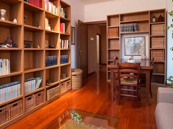 Appartamento monolocale in affitto in Via Francesco Caracciolo, Milano