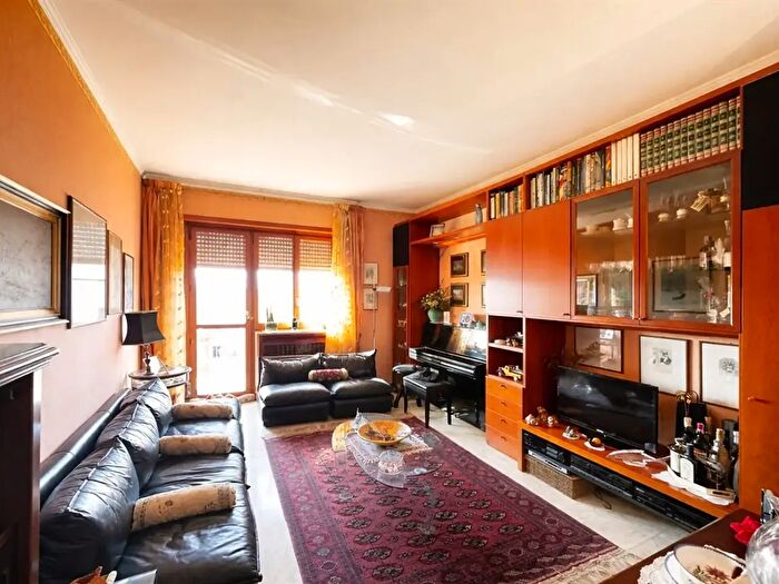 Appartamento quadrilocale in vendita in Moncalieri