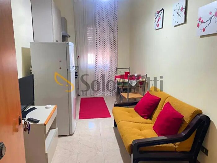 Appartamento bilocale in affitto in Sciacca
