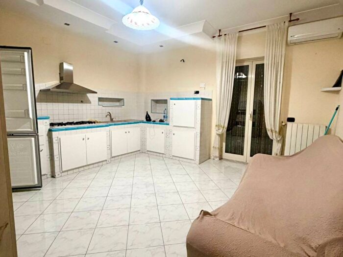 Appartamento trilocale in affitto in Corso Italia, Quarto