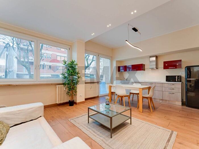 Appartamento con 5 locali in affitto in via broseta, San Paolo, Bergamo