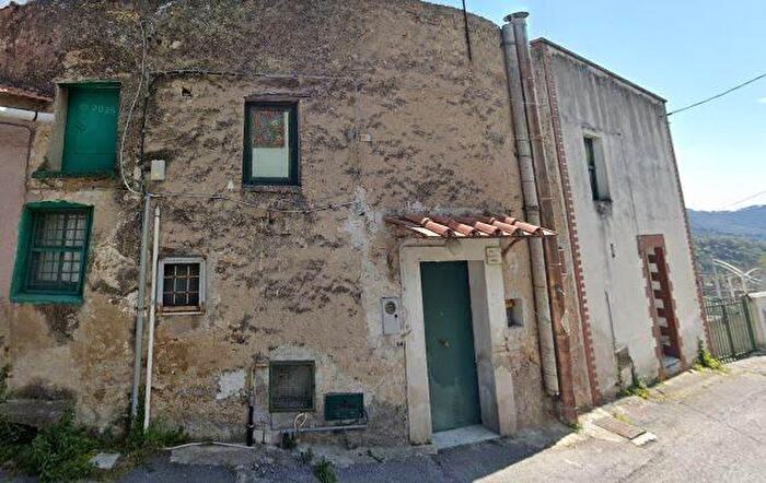 Appartamento bilocale in vendita in Via San Bartolomeo di Giovi, Salerno