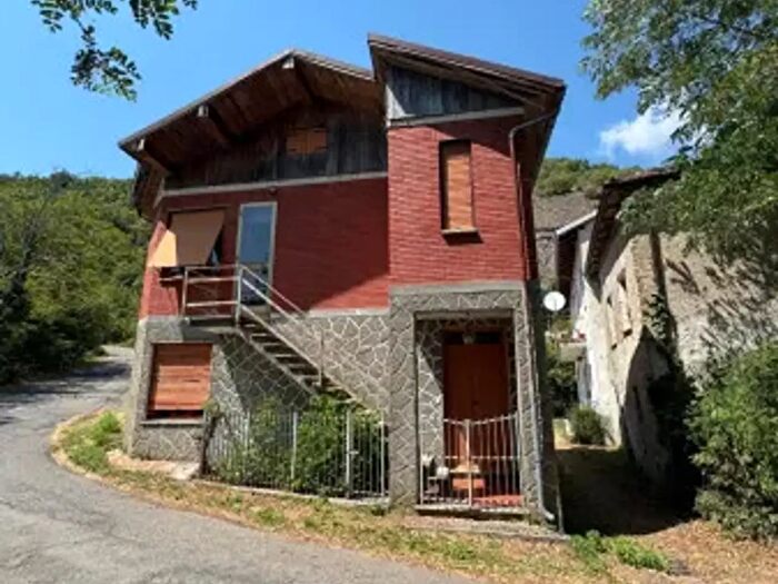 Casa trilocale in vendita in Strada Provinciale San MartinoRoccaforteSisola, Roccaforte Ligure