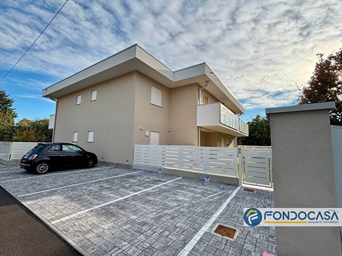 Appartamento bilocale in vendita in Palazzolo Via Malogno, Palazzolo SullOglio