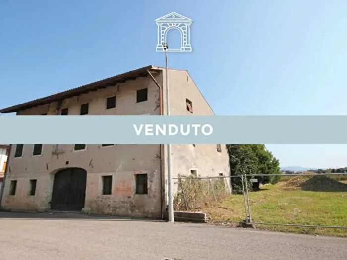 Casa in vendita in Via Cadorna, Povoletto