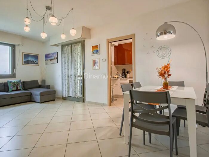 Appartamento trilocale in vendita in Prato