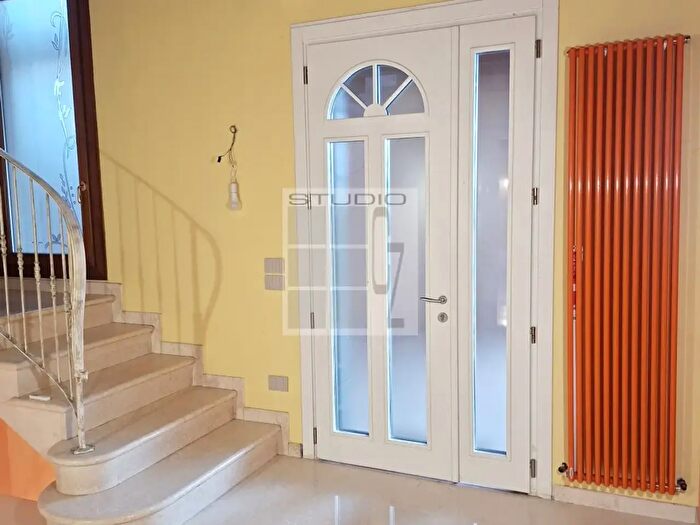 Casa con 5 locali in vendita in Via Buson, San Giorgio Delle Pertiche