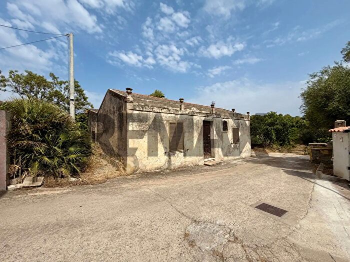 Casa con 5 locali in vendita in Strada Vicinale Monte Fiocca Tronco a a, Sassari