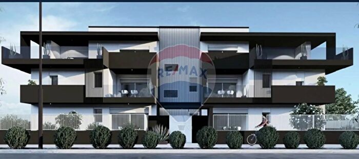 Appartamento quadrilocale in vendita in Treviso