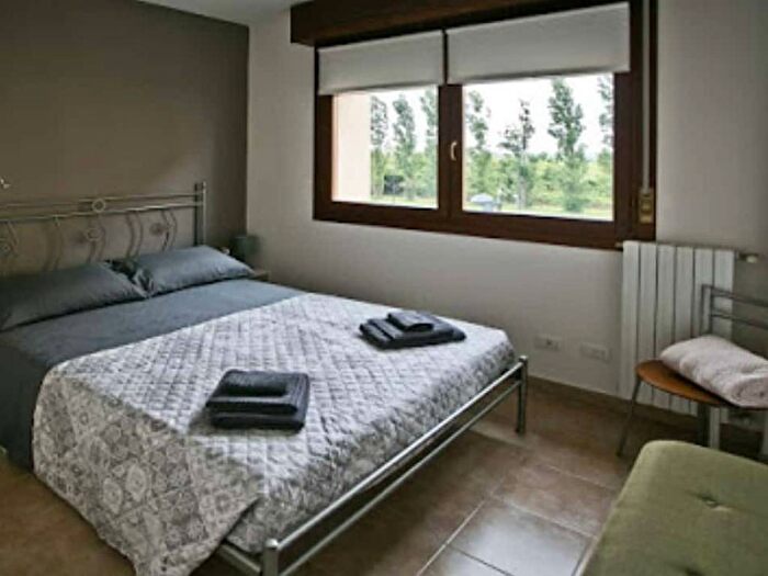 Appartamento bilocale in affitto in Via Sandro Pertini, Bentivoglio