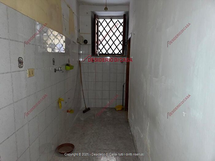 Casa trilocale in vendita in Termini Imerese