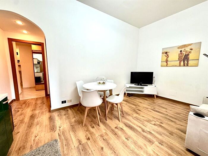 Appartamento monolocale in vendita in Piazzale Gorini, Milano