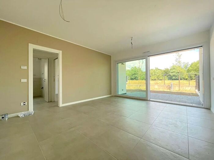 Appartamento bilocale in vendita in Via Ragnone, Colverde