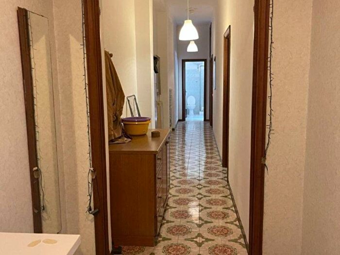 Appartamento quadrilocale in affitto in Corsi, Ancona