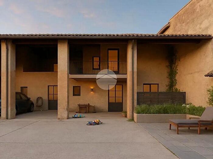 Casa con 6 locali in vendita in Via Cavour, Castegnato