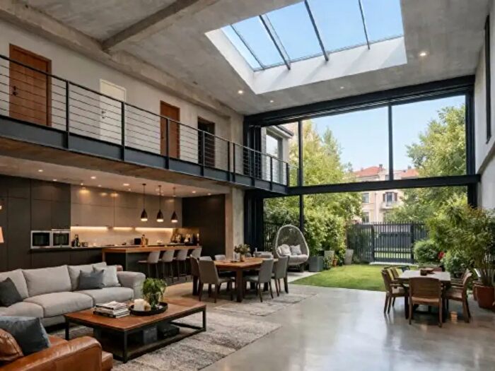 Casa con 5 locali in vendita in Milano