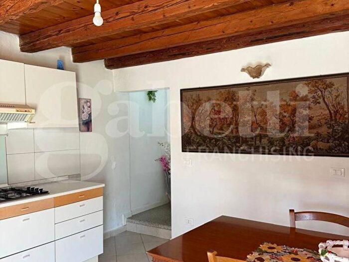 Casa con 5 locali in affitto in BOARA POLESINE Via Palestro, Concadirame Granzette Boara Polesine, Rovigo