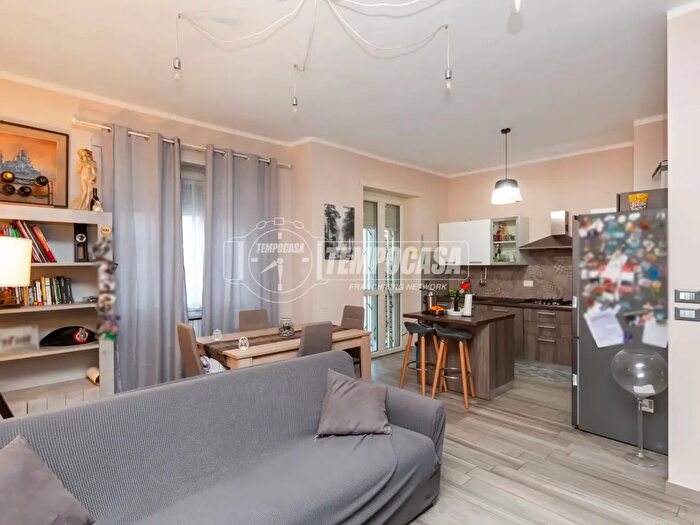 Appartamento bilocale in vendita in Torino