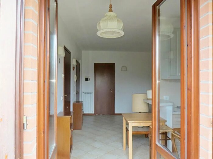 Appartamento trilocale in vendita in Via della Scheggiolla, Castelnuovo Berardenga