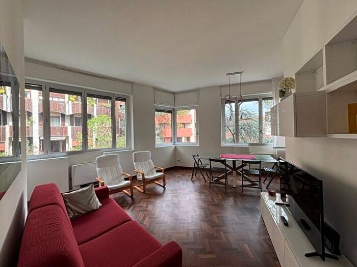 Appartamento bilocale in affitto in Via Conca del Naviglio, Corso Genova, Milano